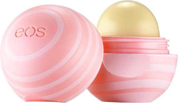 EOS Visibly Soft Coconut Milk Lip Care