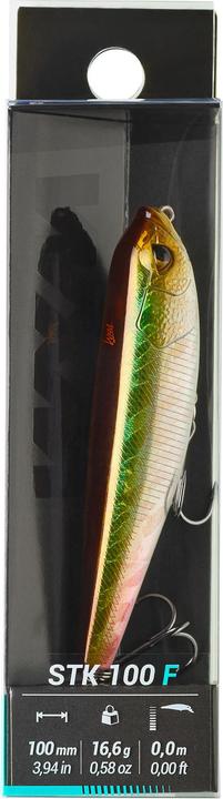 Immagine prodotto Caperlan STK 100 (10 cm)