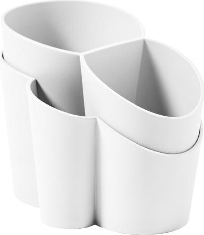 Arctic White