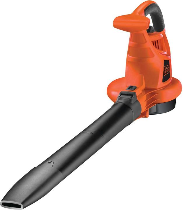 Produktbild Black & Decker Gw3031bp (Netzbetrieb, Laubbläser, Laubsauger, Laubsauger-& bläser)