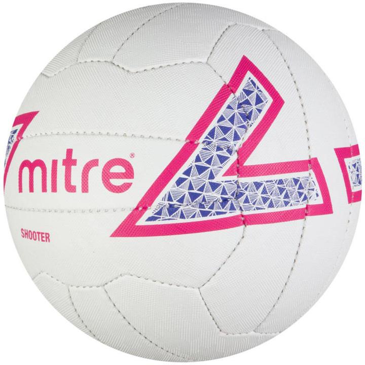 Produktbild Mitre Shooter Netzball