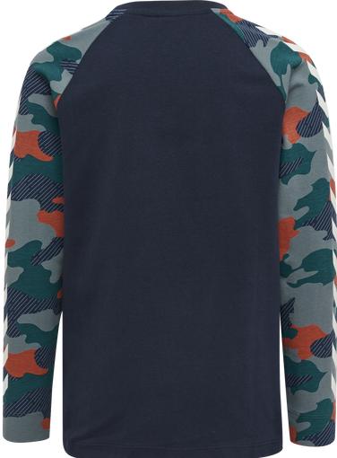 Immagine prodotto hummel Maglietta Jackson L/S (104)
