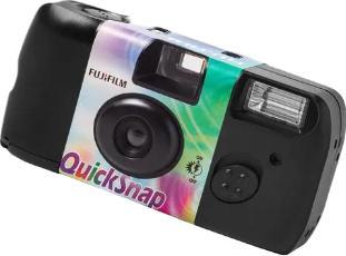 QuickSnap Flash (Farbfilm)