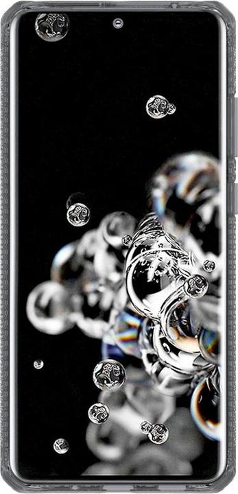 Produktbild Itskins Hybrid Clear (Samsung Galaxy S20 Ultra)