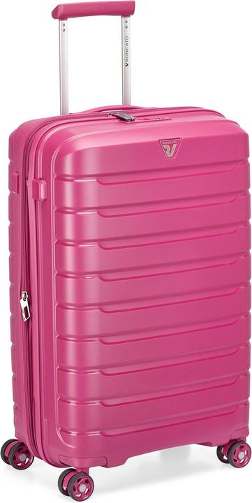 Actual product image Roncato B-Flying 4 wheels trolley 68 cm (83 l, L (90 - 115l))