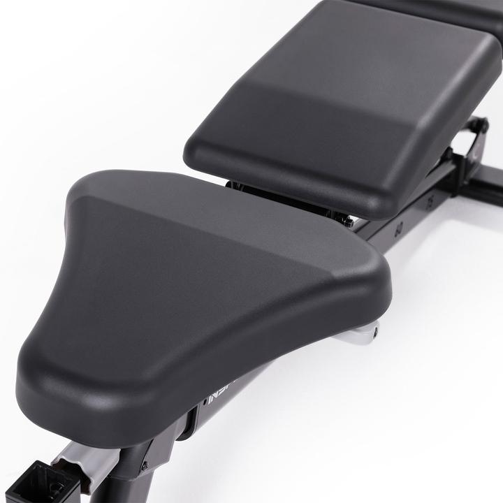 Actual product image Inspire FT2 PRO adjustable weight bench (FID7 PRO)