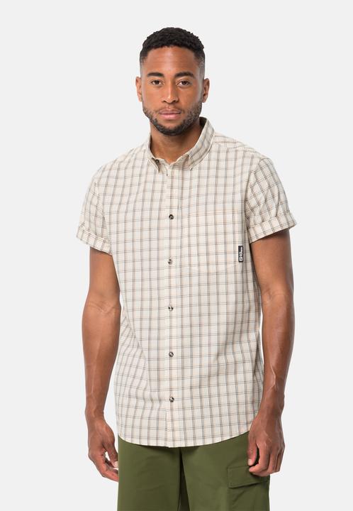 Produktbild Jack Wolfskin Hot Springs Shirt M (S)