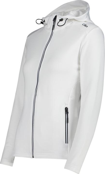 Immagine prodotto CMP Campagnolo Felpa con cappuccio Performance (3XL)