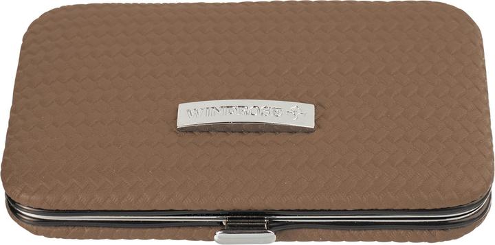 Actual product image Windrose Corbello Manciure set 11 cm