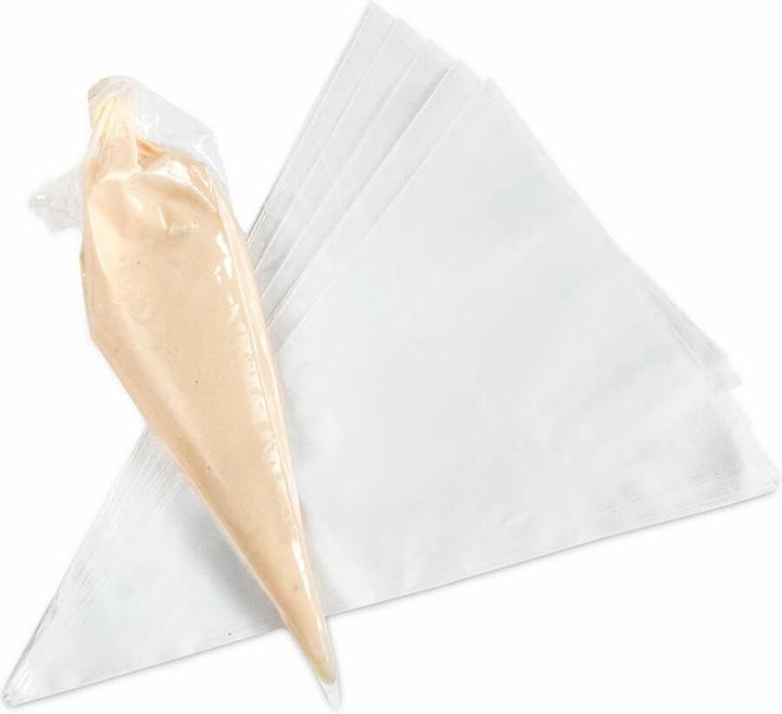 Actual product image Städter Disposable piping bag 35cm (Piping bag, 700 ml)