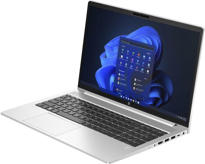 Produktbild HP ProBook 455 G10 (15.60", AMD Ryzen 5 7530U, 16 GB, 256 GB, CH)