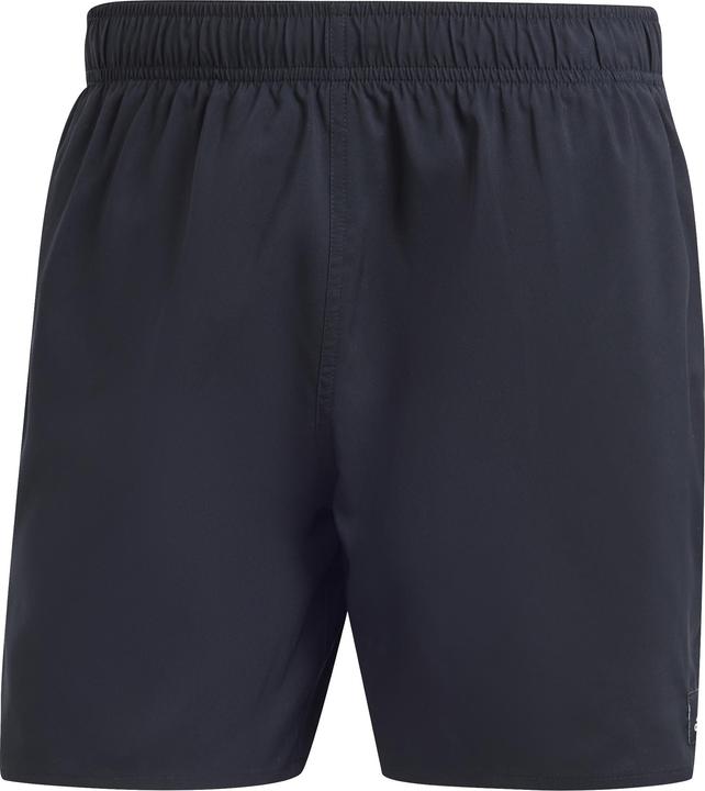 Produktbild adidas Solid CLX Badeshorts für Herren (XL)