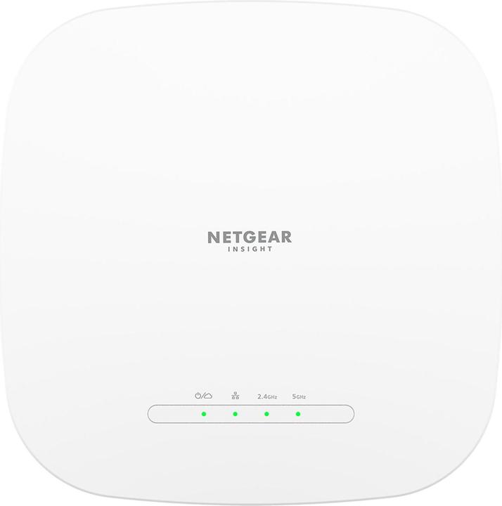 Immagine prodotto Netgear Punto Di Accesso Insight Wifi 6 Poe (2400 Mbit/s)