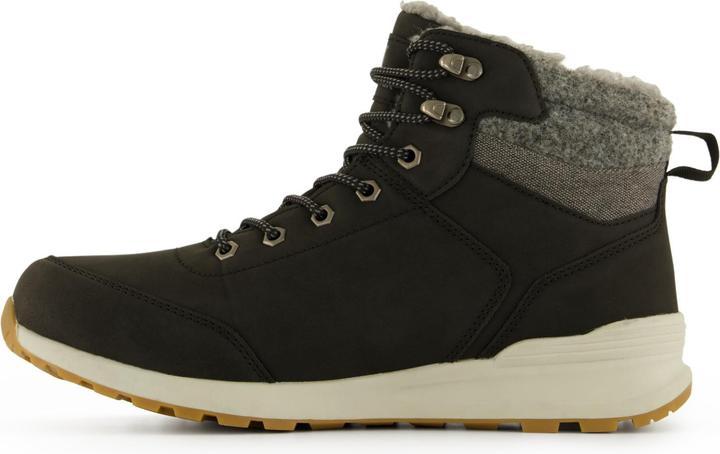 Heber Peak SylvaHe. Winter Boots