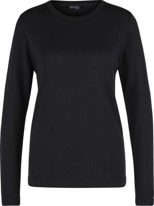 Stoic Women's MerinoKnit MMXX.Kniva Sweater (XS)