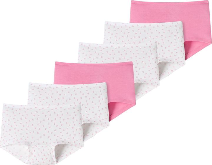 Schiesser Panty 95/5 Organic Cotton