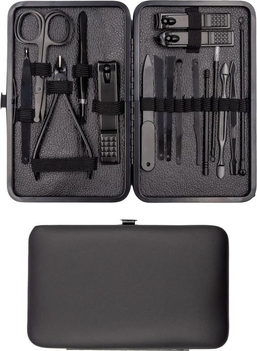 Produktbild Intirilife Maniküre Set