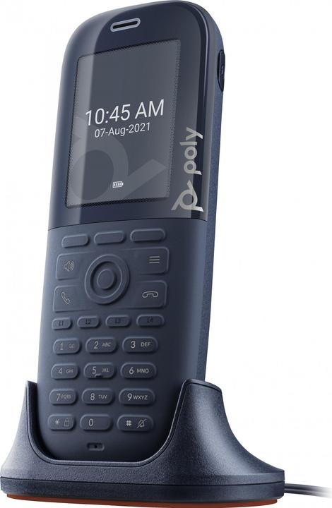 Actual product image Poly Rove DECT BS 30 x handsets - UK