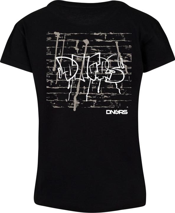 Image du produit Dangerous DNGRS DLTS892M DNGRS Wall T-Shirt - 186623 (L)