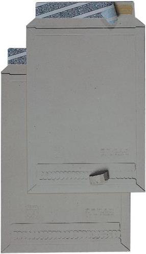 Produktbild Brieger Versandtaschen Karton C4 (100 x)