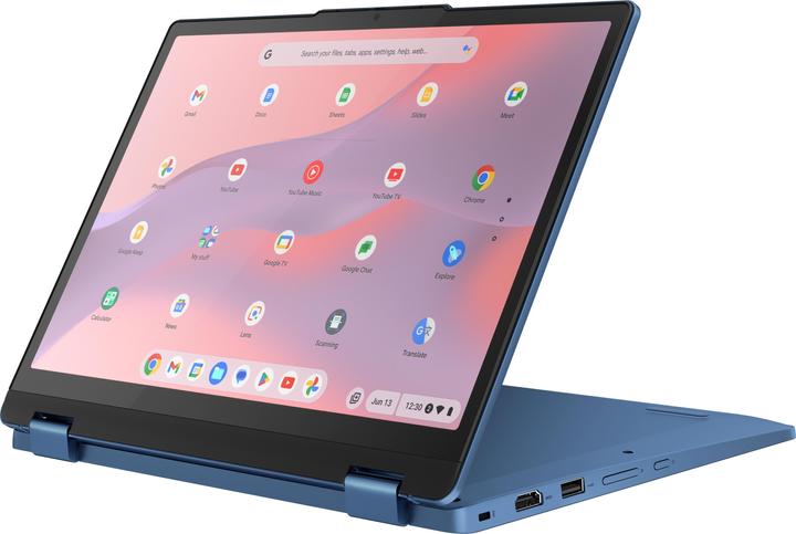 Produktbild Lenovo IdeaPad Flex 3 (12.20", Intel N200, 8 GB, 128 GB, DE)