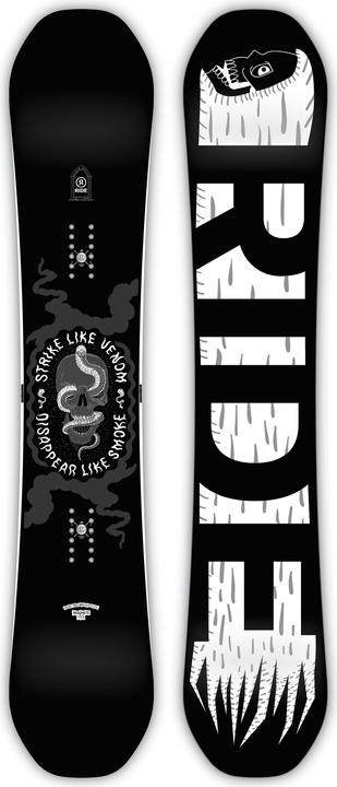 Ride Machete