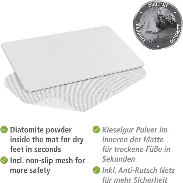 Produktbild Wenko Simi (60 x 39 cm)