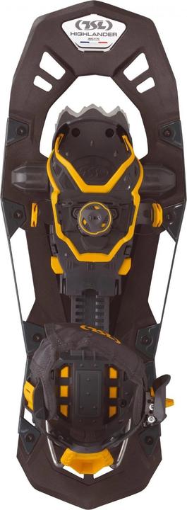 Tsl Highlander Adjust snowshoes (20.47")