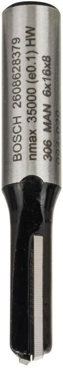 Actual product image Bosch Professional Zubehör Grooving cutter