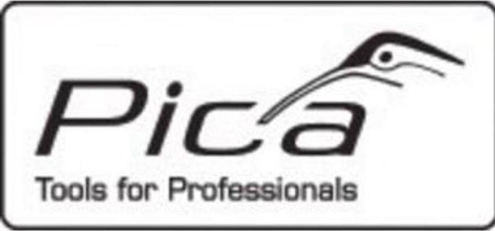 Produktbild Pica Instant White (Weiss, 2 mm, 1 x)