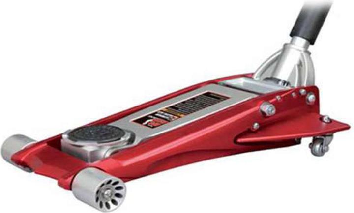 CarTech Aluminium Wagenheber 2.5t