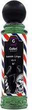 Actual product image Gabri Barber Cologne No:4 400ml (400 ml)