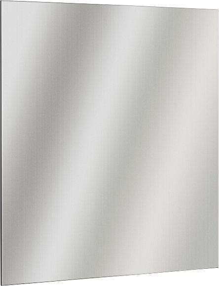 Immagine prodotto eurokraft basic Edelstahl-Magnetwand (Calamita, 60 x 96,5 cm)