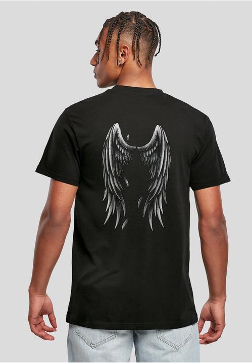 Produktbild Mister Tee Deamon Tee - 119323 (XS)