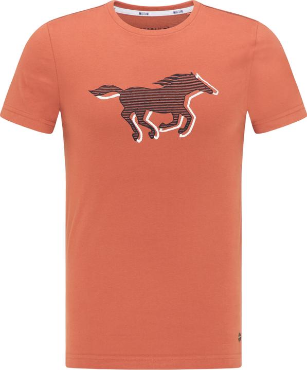 Mustang Aaron C Print (XXL)