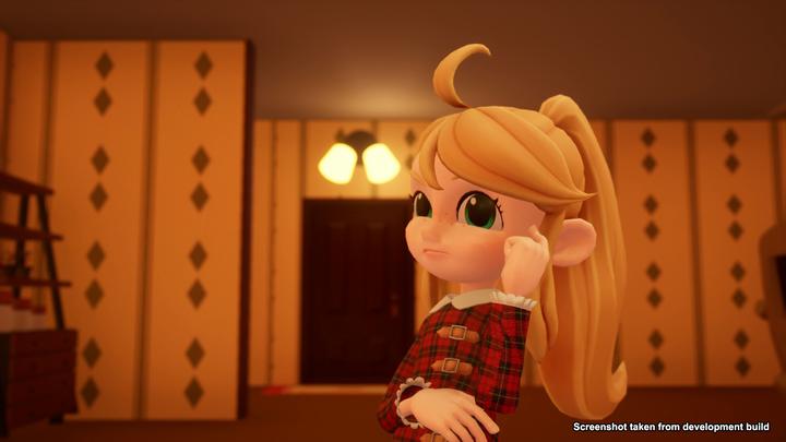 Produktbild NIS Destiny Connect: Tick-Tock Travelers (Switch, Switch Lite, Switch OLED, EN)