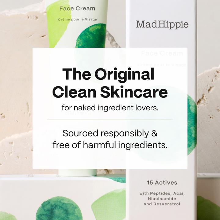 Actual product image MadHippie Face Cream (30 ml, Day cream)