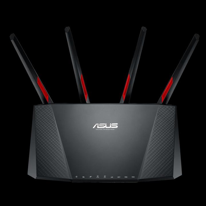 Produktbild ASUS DSL-AC68VG