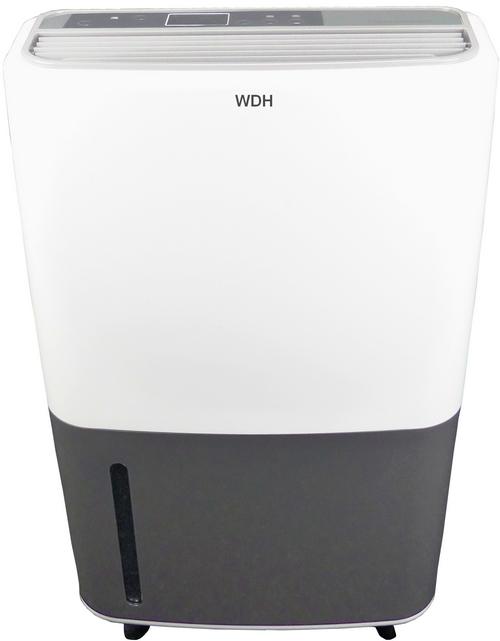 Produktbild WDH WDH-725DG - 25L Luftentfeuchter (50 m², 25 l/24h)