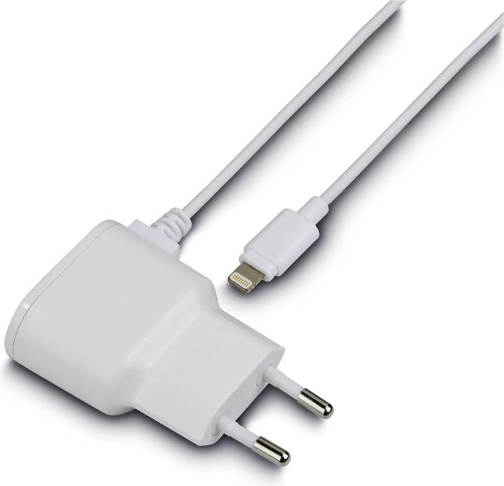 Produktbild Hama Ladegerät Lightning 1 A (5 W)
