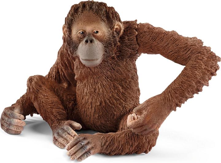 Produktbild Schleich Orang-Utan