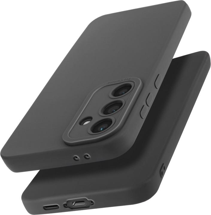 Actual product image Avizar SoftGlow Case (Samsung Galaxy S24 FE)