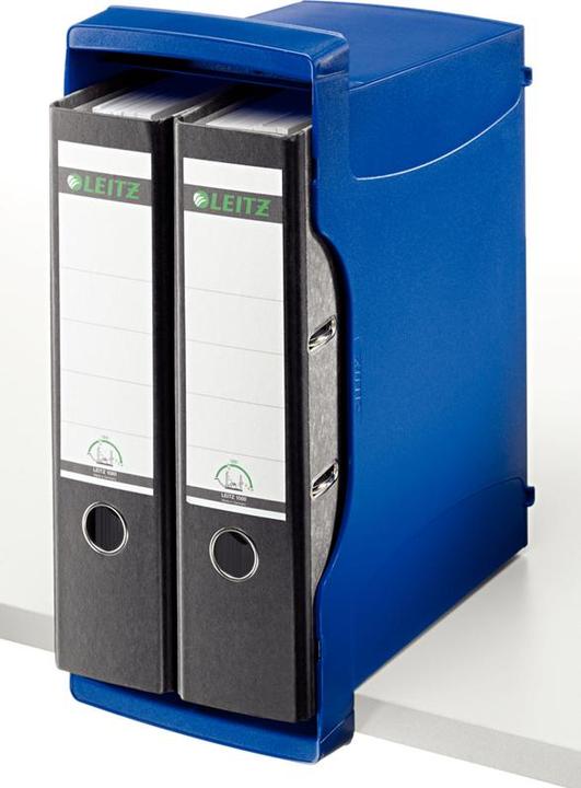 Productafbeelding Leitz Hangmappenbox 37x26x16,2cm (A4)
