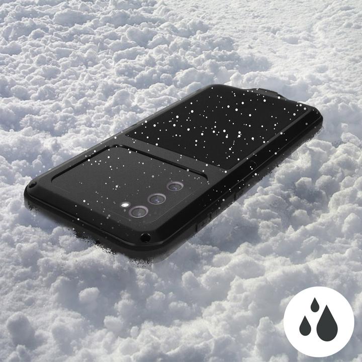 Image du produit Love Mei Série Full protection (Samsung Galaxy S20 FE)
