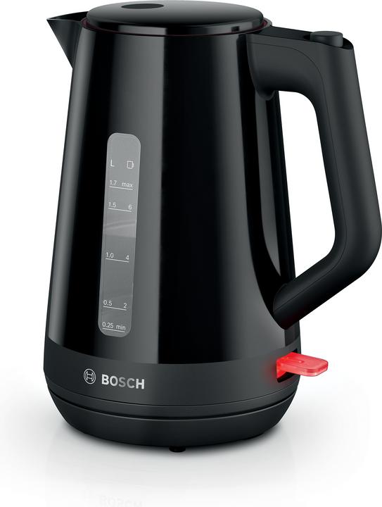 Image du produit Bosch Hausgeräte Bouilloire BOSC (1.70 l, Prise UE)