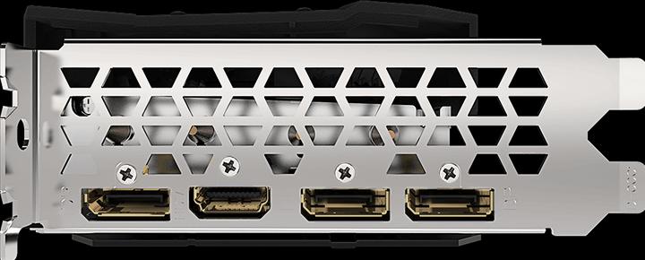 Actual product image Gigabyte GeForce RTX 2080S Windforce OC (8 GB)
