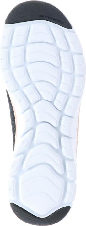 Actual product image Skechers Flex Appeal 4.0 Brilliant training shoes ladies (37)