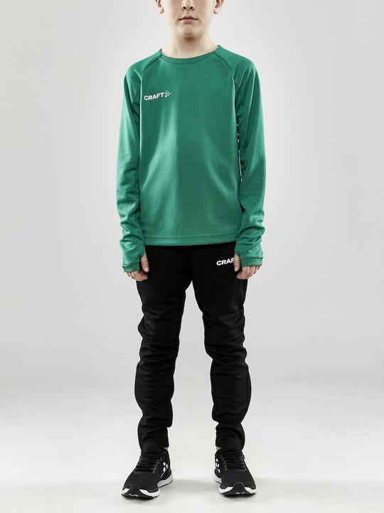 Produktbild Craft Evolve Crew Neck Jr (122, 128)