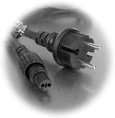 Actual product image Star Trading System Expo jumper cables (1.80 m)