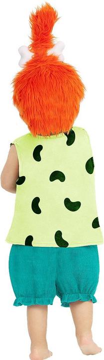 Actual product image Metamorph Familie Feuerstein – Pebbles Kostüm für Babys (86, 90, 92)